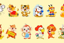 Tử vi 12 con giáp năm 2024: Kẻ thuận lợi, người gập ghềnh khó khăn