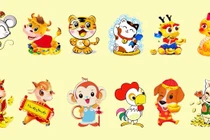 Tử vi 12 con giáp năm 2024: Kẻ thuận lợi, người gập ghềnh khó khăn