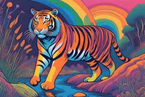 Sang tháng 8: 4 tuổi đổi đời, tay trái thu vàng, tay phải hốt bạc