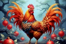 Phúc khí tràn trề, 3 tuổi tiền về không ngừng nửa cuối tháng 1