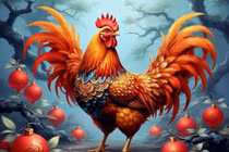 Phúc khí tràn trề, 3 tuổi tiền về không ngừng nửa cuối tháng 1