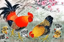 Ăn lộc ông Hoàng Bảy, 3 tuổi đỏ vận liên tiếp nửa tháng tới