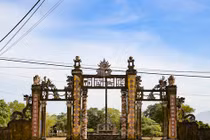 Thêm 5 di tích được xếp hạng di tích quốc gia đặc biệt