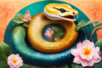 Phúc lộc Trời cho, 3 con giáp giàu lên chóng mặt cuối 2025