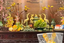 Cúng ông Công ông Táo năm 2025 cần kiêng kỵ điều gì?