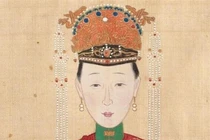 Mở mộ cổ 700 tuổi, giật mình thi hài mỹ nữ hoàn hảo