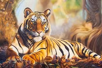 Tuần mới (4-10/12/2023): 3 tuổi Thần Tài chiếu cố, tiền chảy ào ào về túi