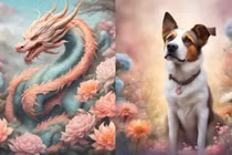 Nửa cuối năm 2024, bất chấp vận hạn, 3 tuổi bứt phá ngoạn mục