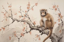 Ngũ phúc lâm môn, 3 con giáp lộc tràn vào cửa 3 ngày Tết