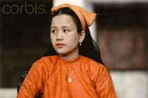 Ngỡ ngàng dung mạo bà hoàng, công chúa nổi tiếng nhất triều Nguyễn