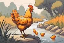 5 năm tới, 3 tuổi tiền tài hội tụ, công danh lên vun vút