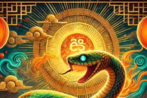 Sang tuần mới: 4 con giáp đỏ như son, 1 tuổi đen chí mạng