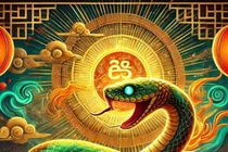 Sang tuần mới: 4 con giáp đỏ như son, 1 tuổi đen chí mạng