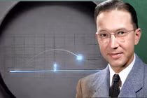 William Higinbotham - Người đầu tiên sáng tạo trò chơi điện tử