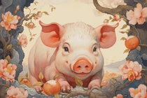 Tuần mới (11/12 - 17/12): Hoa nở báo tin vui, 3 tuổi tiền về đầy túi