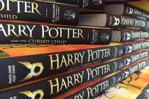 Năm bộ truyện bán chạy nhất mọi thời đại