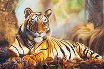 10 ngày đầu tháng 11 âm: 3 tuổi tựa máy in tiền, ngồi không cũng giàu