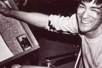 Ảnh hiếm độc về huyền thoại võ thuật thế giới Lý Tiểu Long 