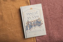 Tái hiện toàn bộ nghi thức tang lễ người Việt xưa qua góc nhìn người Pháp