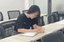 Cô gái đam mê nghiên cứu rau củ giành giải Global Winner