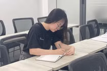 Cô gái đam mê nghiên cứu rau củ giành giải Global Winner