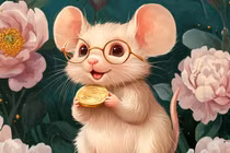 10 ngày giữa tháng 3, lộc tràn vào cửa, 3 tuổi có tiền tỷ