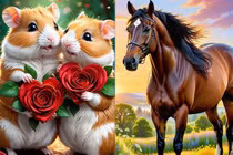 4 cặp đôi con giáp hạnh phúc nhất, càng già càng lắm tiền nhiều của