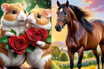 4 cặp đôi con giáp hạnh phúc nhất, càng già càng lắm tiền nhiều của