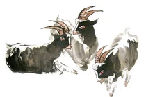 Mùng 1 sớm mai, Thần Tài chỉ điểm, 4 tuổi tiền tài cực phát