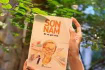  Sống mãi những kỷ niệm về "ông già đi bộ" - nhà văn Sơn Nam