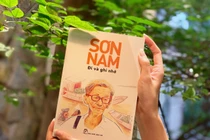  Sống mãi những kỷ niệm về "ông già đi bộ" - nhà văn Sơn Nam
