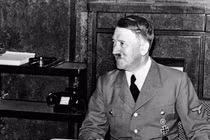 Bất ngờ 15 sự thật ít biết về trùm phát xít Đức Adolf Hitler