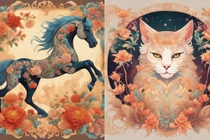 Cá chép hóa Rồng: 3 tuổi tài vận hanh thông sau ngày 14/7