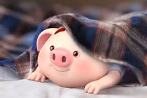 Tháng 2 Âm: 3 con giáp phát tài phát lộc, đổi đời giàu có