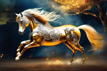 Sau Rằm tháng 4, 3 tuổi kinh doanh thắng lớn, giàu nhất số 2