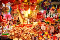 Vì sao Trung thu là ngày lễ mang ý nghĩa đoàn tụ gia đình? 