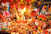 Vì sao Trung thu là ngày lễ mang ý nghĩa đoàn tụ gia đình? 