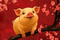 Lộc về liên tiếp 4 ngày tới, 3 con giáp vàng xếp đầy cửa