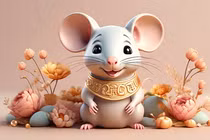 Tử vi tháng 4: 3 tuổi tiền dễ kiếm, 1 tuổi nên thận trọng