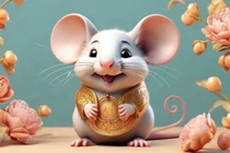 Ngày 20/10: Tài lộc lũ lượt kéo đến nhà 3 con giáp này 