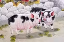 Hung tinh chiếu mệnh: 4 tuổi dễ mất cả tình lẫn tiền năm 2025