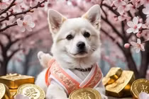 Tuần cuối tháng 4, 4 tuổi Trời ban đại lộc, đại gia số 1