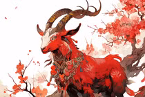 Thần Phật che chở, 3 tuổi tình tiền đỏ thắm tháng 10 dương