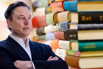 7 cuốn sách tỷ phú Elon Musk khuyên mọi người nên đọc