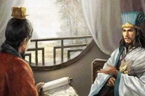 Vì sao Lưu Bị không trọng dụng Gia Cát Lượng như trong phim?