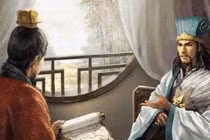 Vì sao Lưu Bị không trọng dụng Gia Cát Lượng như trong phim?