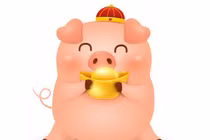 5 ngày đầu năm 2025, 4 tuổi kiếm bộn tiền, rung rinh đón Tết