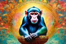 4 con giáp may nhất đầu tuần mới, số 2 hốt sạch lộc Trời