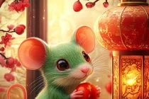  Từ 20/3: 4 con giáp giỏi kiếm tiền, giàu không cản nổi