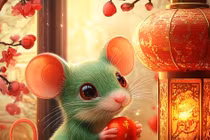  Từ 20/3: 4 con giáp giỏi kiếm tiền, giàu không cản nổi